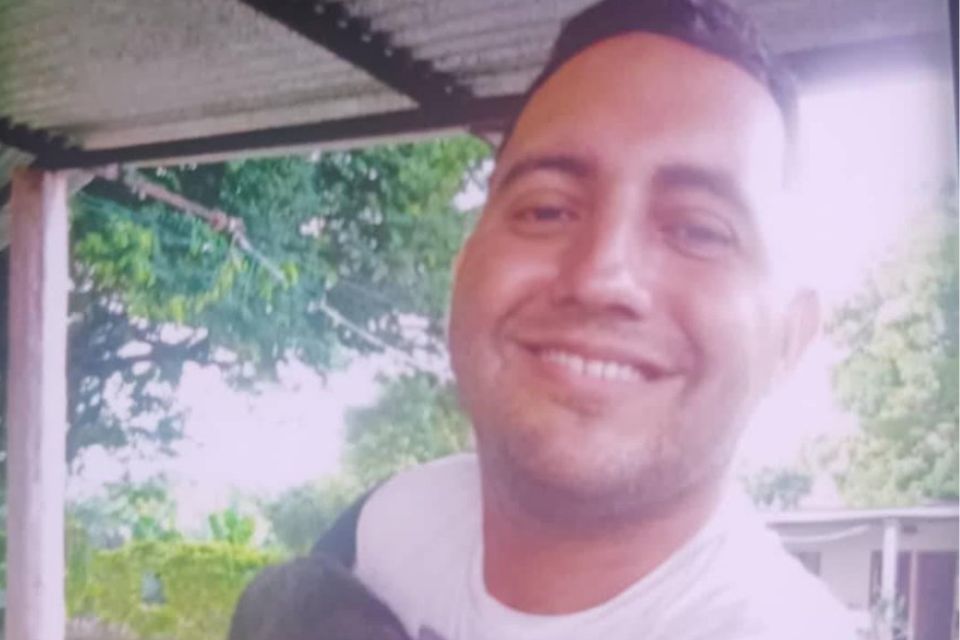 Vente Venezuela denuncia detención de coordinador en Barinas