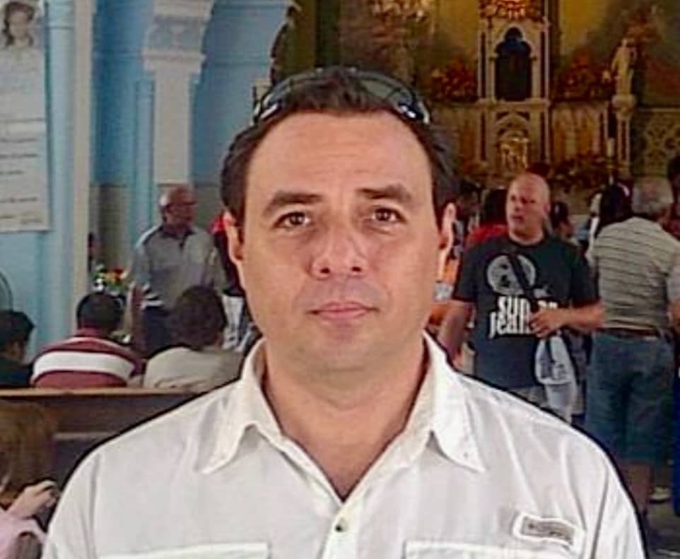 Vente Venezuela denuncia detención del activista Miguel Granados en Caracas: “Hasta el momento se desconoce su paradero” - AlbertoNews