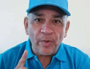 Vente Venezuela denunció detención de Julio Itriago en Anzoátegui