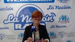 Voces de la comunidad Tachirense – Diario La Nación