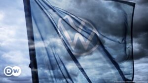 Volkswagen, síntoma de la crisis de la economía alemana – DW – 30/10/2024