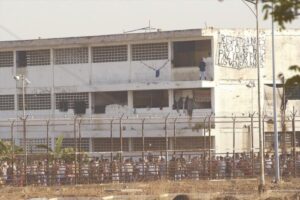 "Voté por Chávez y dicen que mi hermano es guarimbero": hablan familiares de jóvenes detenidos tras el 28J