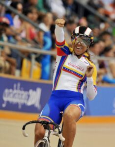 Vuelta a Venezuela 2024 se realizará en honor a Daniela Larreal | Diario El Luchador