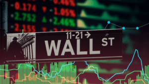 Wall Street cerró mixto | Unionradio.net