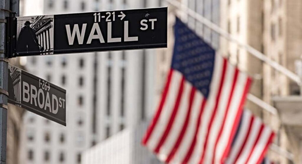 Wall Street necesita una mejora del 8% en los beneficios para no añadir más tensión al mercado