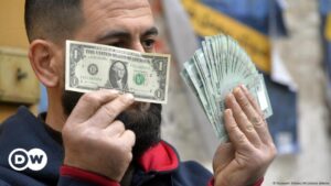 Washington ofrece recompensa por ataque a ‘Alas Chiricanas’ – DW – 30/10/2024
