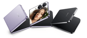 Xiaomi Mix Flip sale al mercado internacional para convertirse en el líder de los plegables