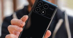 Xiaomi mediante la serie POCO pretende liderar el mes de octubre liquidando este último modelo