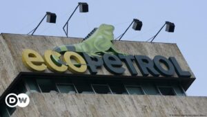 Yacimiento descubierto podría duplicar reservas en Colombia – DW – 03/10/2024