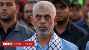 Yahya Sinwar: Israel anuncia la muerte del líder de Hamás, cerebro de los ataques del 7 de octubre