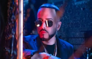 Yandel lanzó un nuevo álbum titulado «ELYTE»