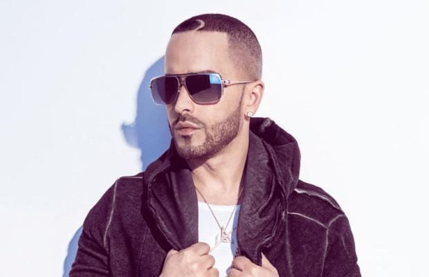Yandel quiere mantenerse como puente entre el reggaetón clásico y el moderno