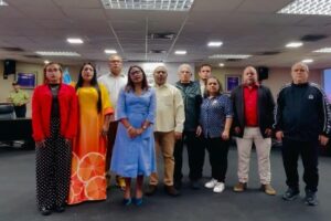 Zulia: Concejales del PSUV y 3 opositores sesionan para nombrar alcalde interino