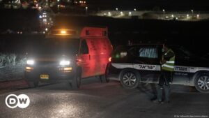 al menos 67 heridos en ataque con drones de Hezbolá – DW – 13/10/2024