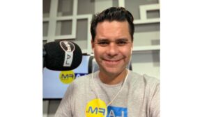 anunció que deja la dirección de este medio de comunicación