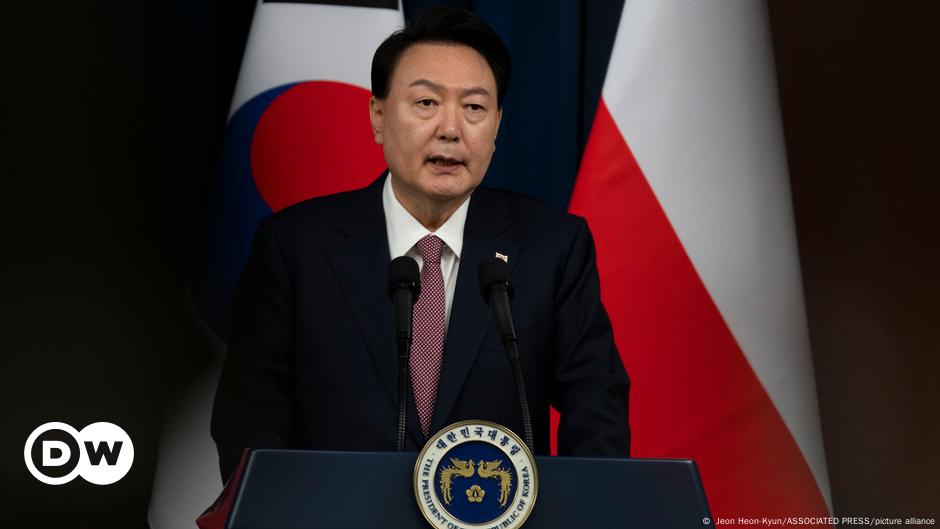 apoyo de Pyongyang a Moscú es un peligro para el mundo – DW – 29/10/2024