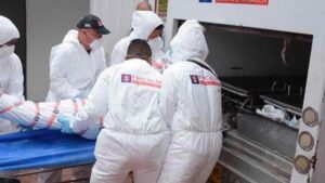 asesinan a un subintendente de Policía en el barrio El Vallado, en el oriente de Cali