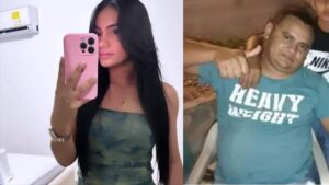 asesinan a una pareja al interior de un taxi
