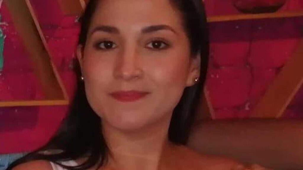 así es Angela Valentina Gómez, joven empresaria que completó 20 días de secuestro, en Huila