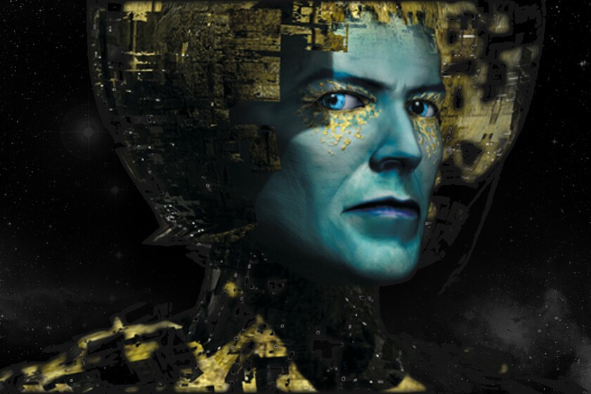 así fue el bizarro primer juego de David Cage