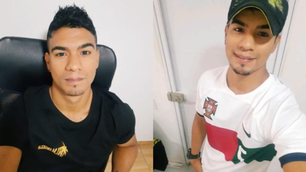 así fue la captura de Brayan Campo, el confeso asesino de la niña de 12 años, en Candelaria, Valle