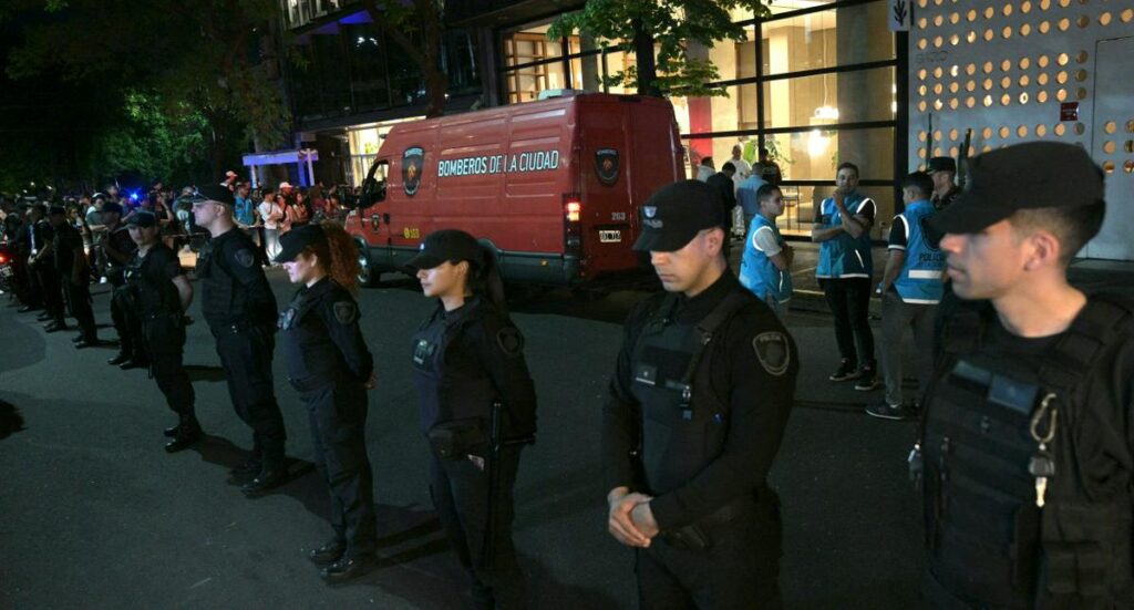 audio del 911 antes de la muerte del ex One Direction