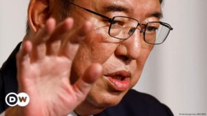 baja natalidad japonesa es “emergencia silenciosa” – DW – 04/10/2024
