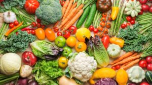 cómo cocinarlas para aprovechar al máximo sus nutrientes