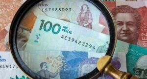 cómo cuidar el dinero depositado
