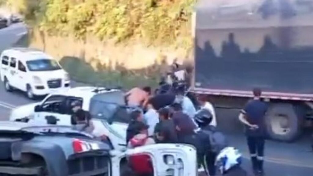 confirman 3 muertos y 6 heridos; este es el balance
