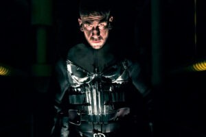 cuanto el actor de The Punisher fue a comprar cómics para preparar el personaje y el dependiente le cantó las cuarenta