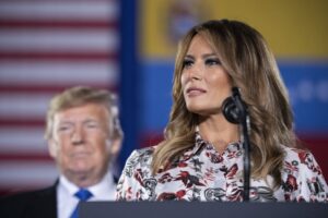 cuestiona el fracaso de Trump en las elecciones de 2020 y revela porqué no rechazó el asalto a Capitolio