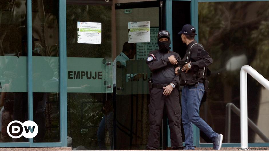 denuncian "asesinato" de opositor bajo arresto – DW – 25/10/2024