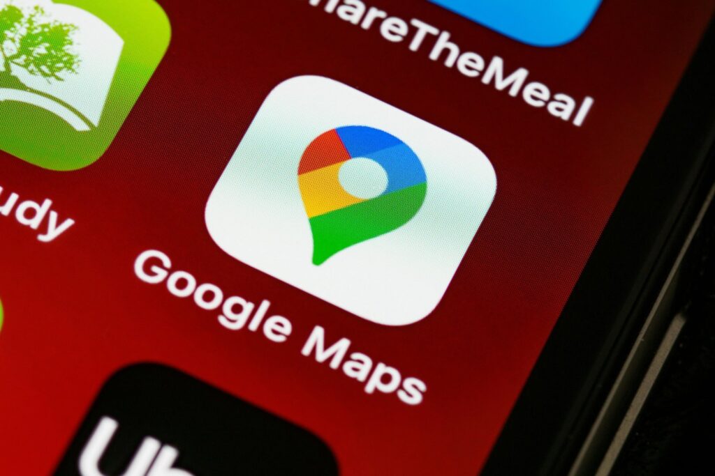 Google Maps