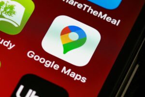 Google Maps