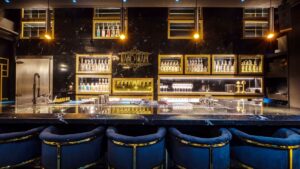 destino para visitar el ‘Mejor bar del mundo’