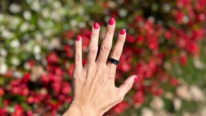 el anillo inteligente perfecto si tienes un móvil Samsung