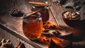 el chai es la infusión que arrasa y este es el motivo