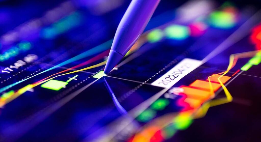 el detalle técnico del índice que augura una consolidación más amplia