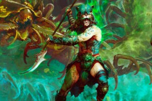 el director de Diablo IV responde a las críticas del Espiritualista