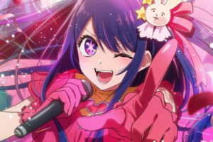 el exitoso anime de Oshi no Ko confirma el desarrollo de su tercera temporada