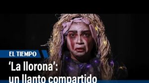 el mito que da voz al dolor de las mujeres
