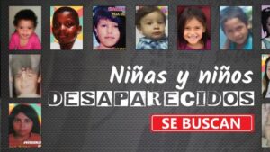 el niño sigue desaparecido y la pareja fue condenada a 40 años de prisión