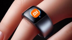 el próximo wearable de Xiaomi podría adaptarse al tamaño de tu dedo