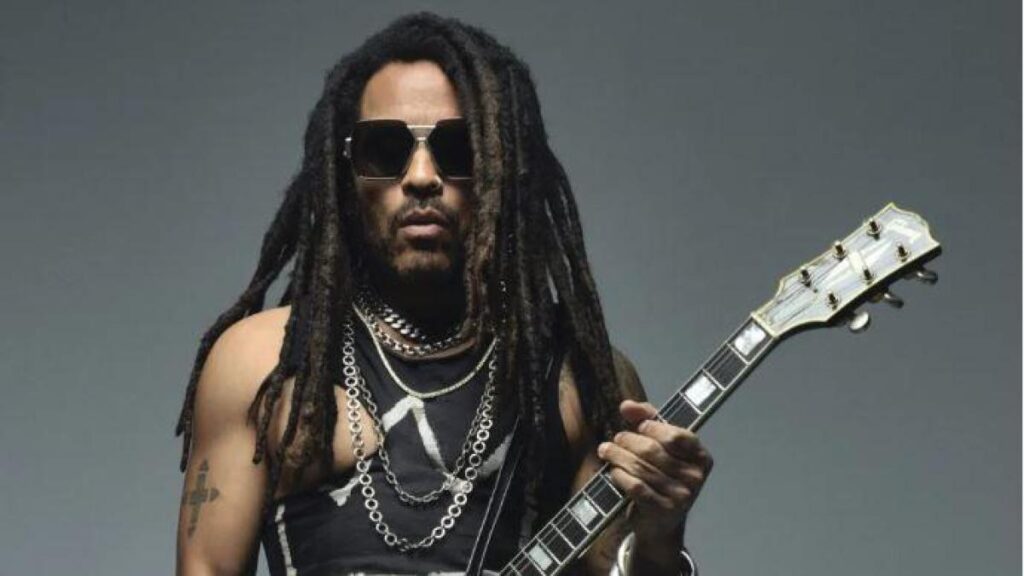 el último gran artista del 'rock ‘n’ roll'