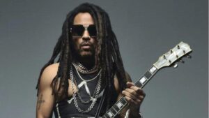 el último gran artista del 'rock ‘n’ roll'