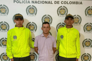 el victimario fue su tío político