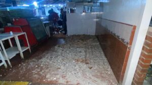 emblemática plaza de mercado caleña no cerrará sus puertas