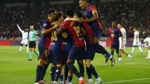 🔴en vivo🔴 Barca vs Bayern munchen