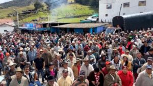 estas son algunas de las solicitudes para levantarlo